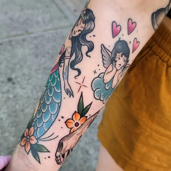 xanthianmoon