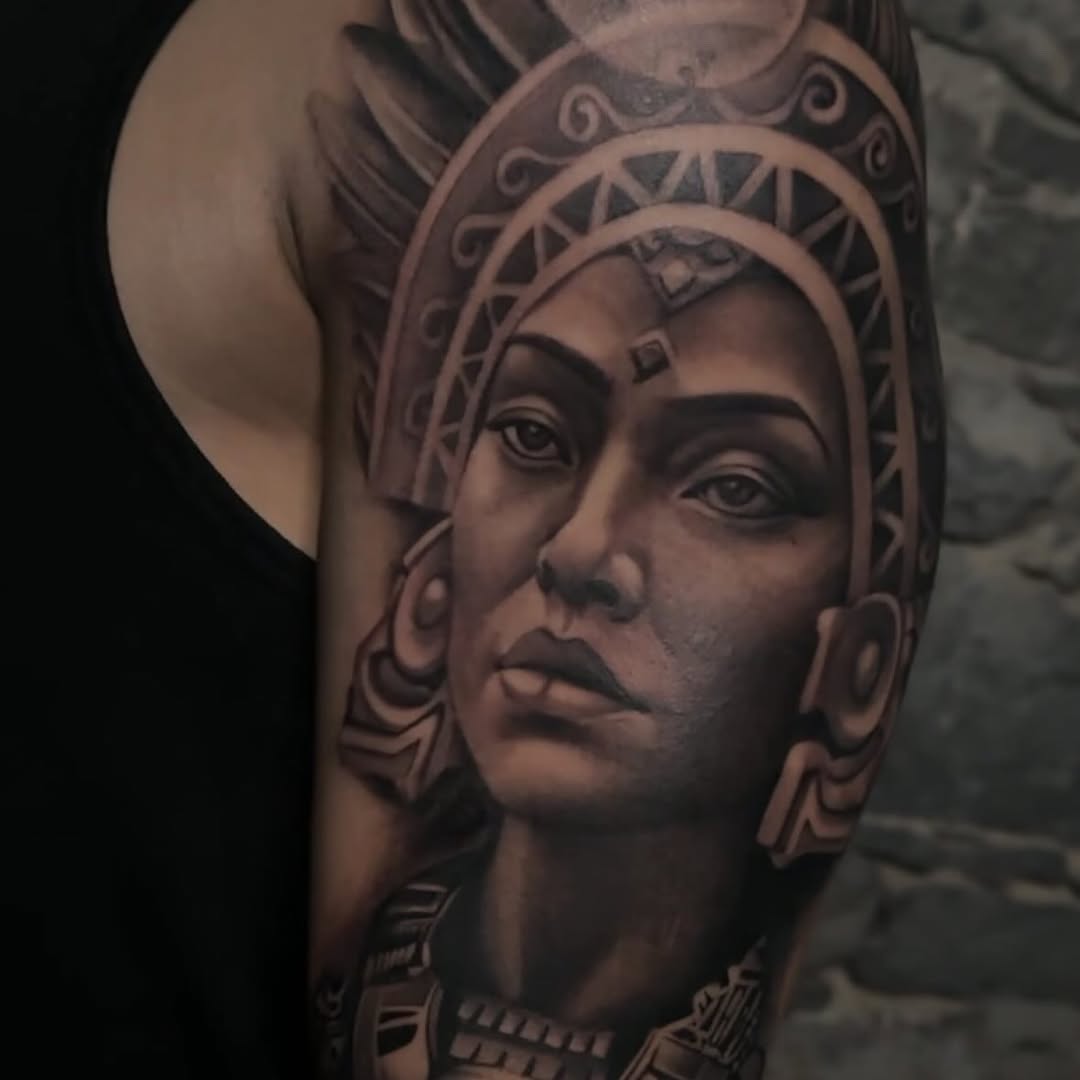 Guru Tattoo