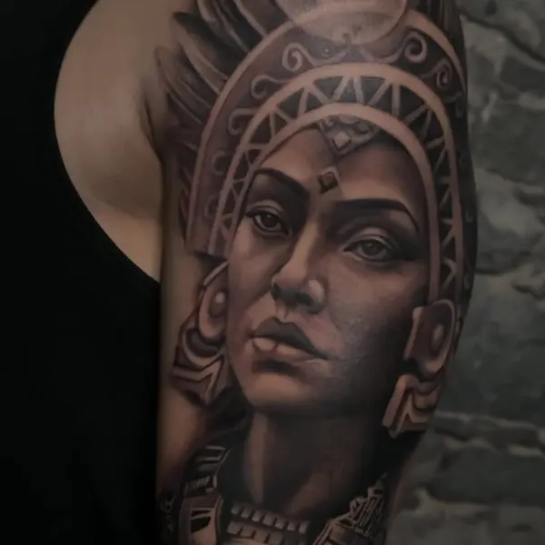 Guru Tattoo