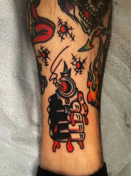 eastrivertattoo