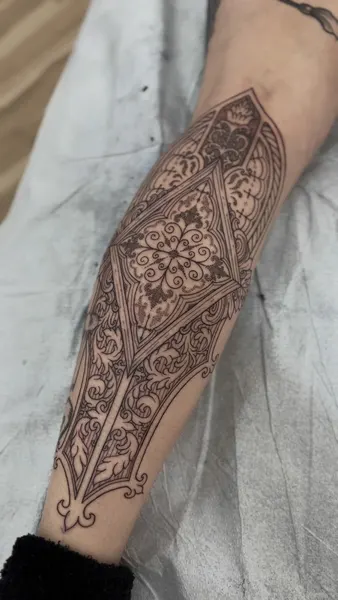 kirknilsentattoos