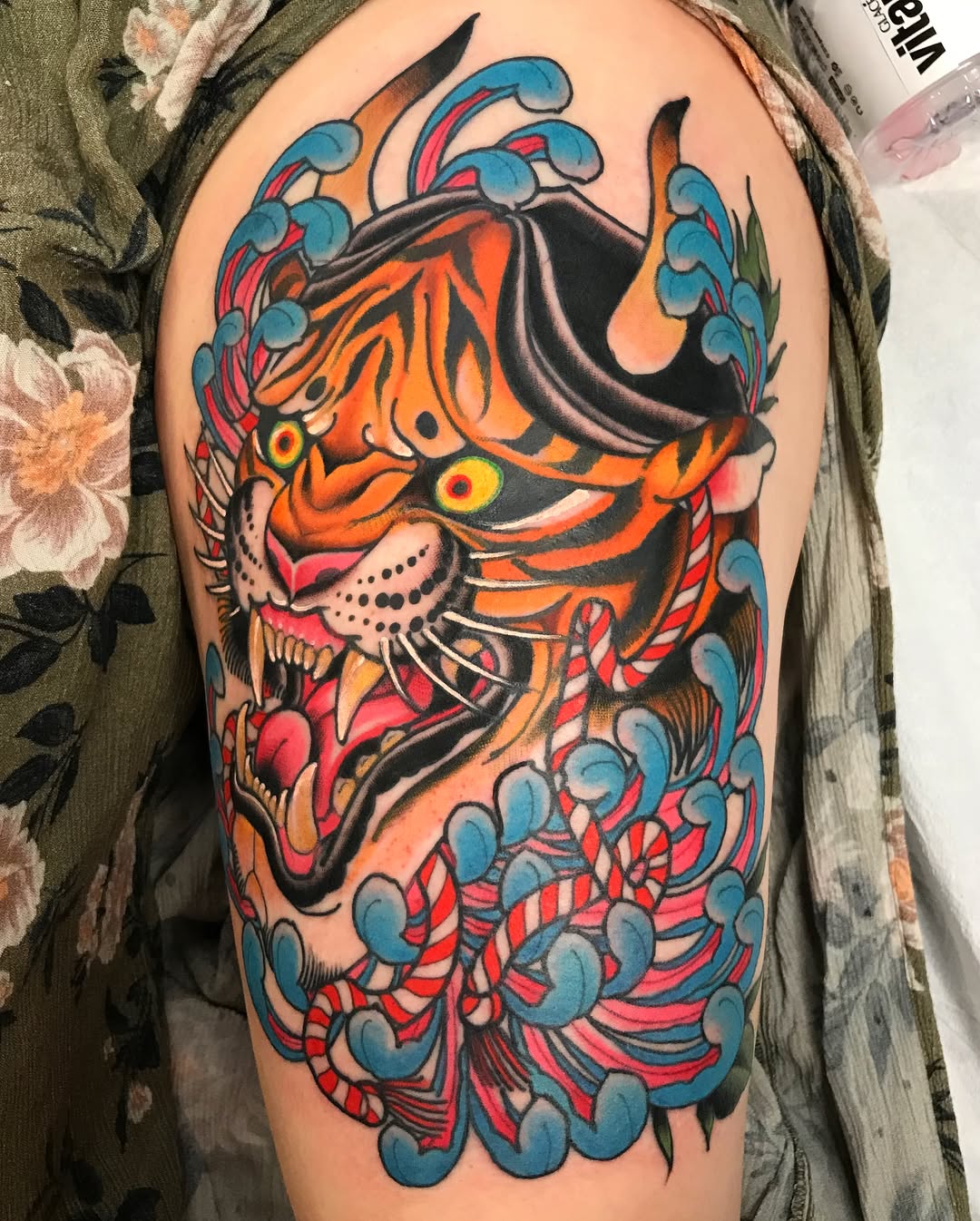 Tiger