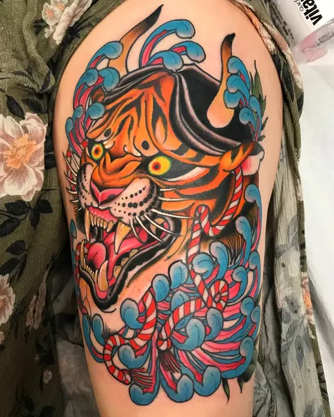 Tiger