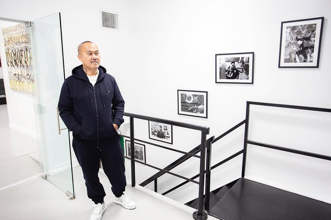 Robert Pho