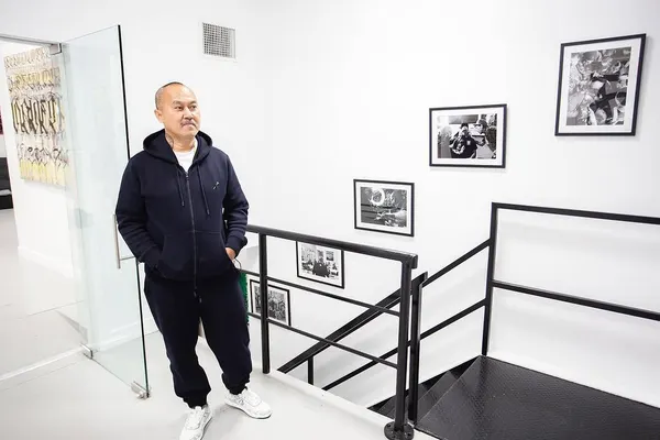 Robert Pho