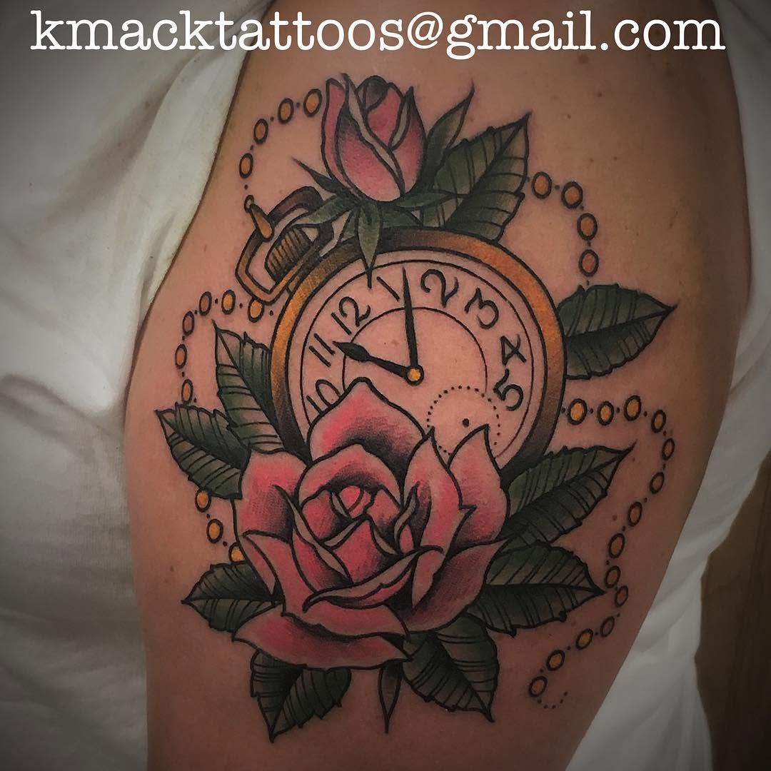 Kelsey Mackenzie
