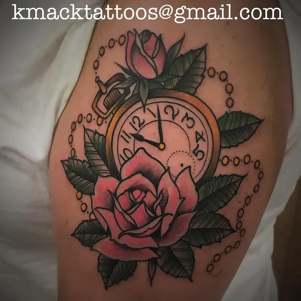 Kelsey Mackenzie
