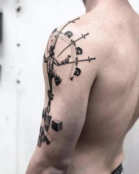 Geometric