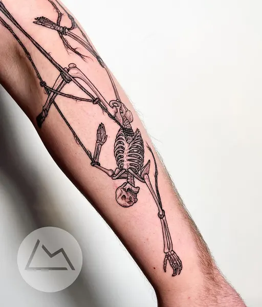 tattoosbylandon