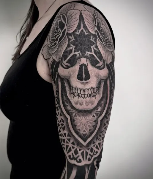 allsacredtattoo
