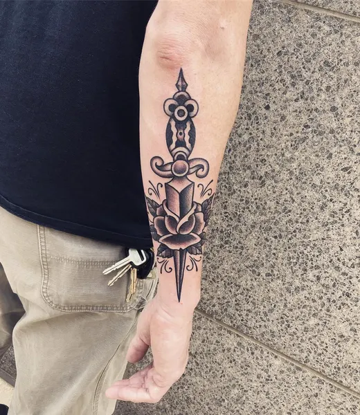 timbecktattoos