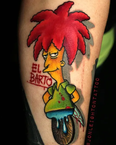 jonleightontattoo