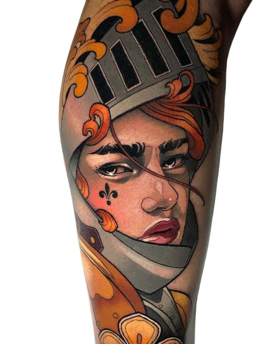 levimurphyart