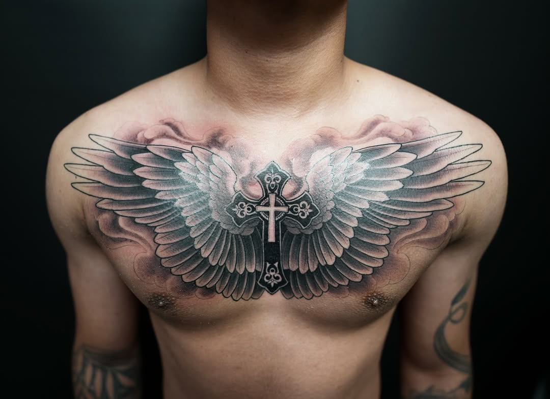 Guru Tattoo