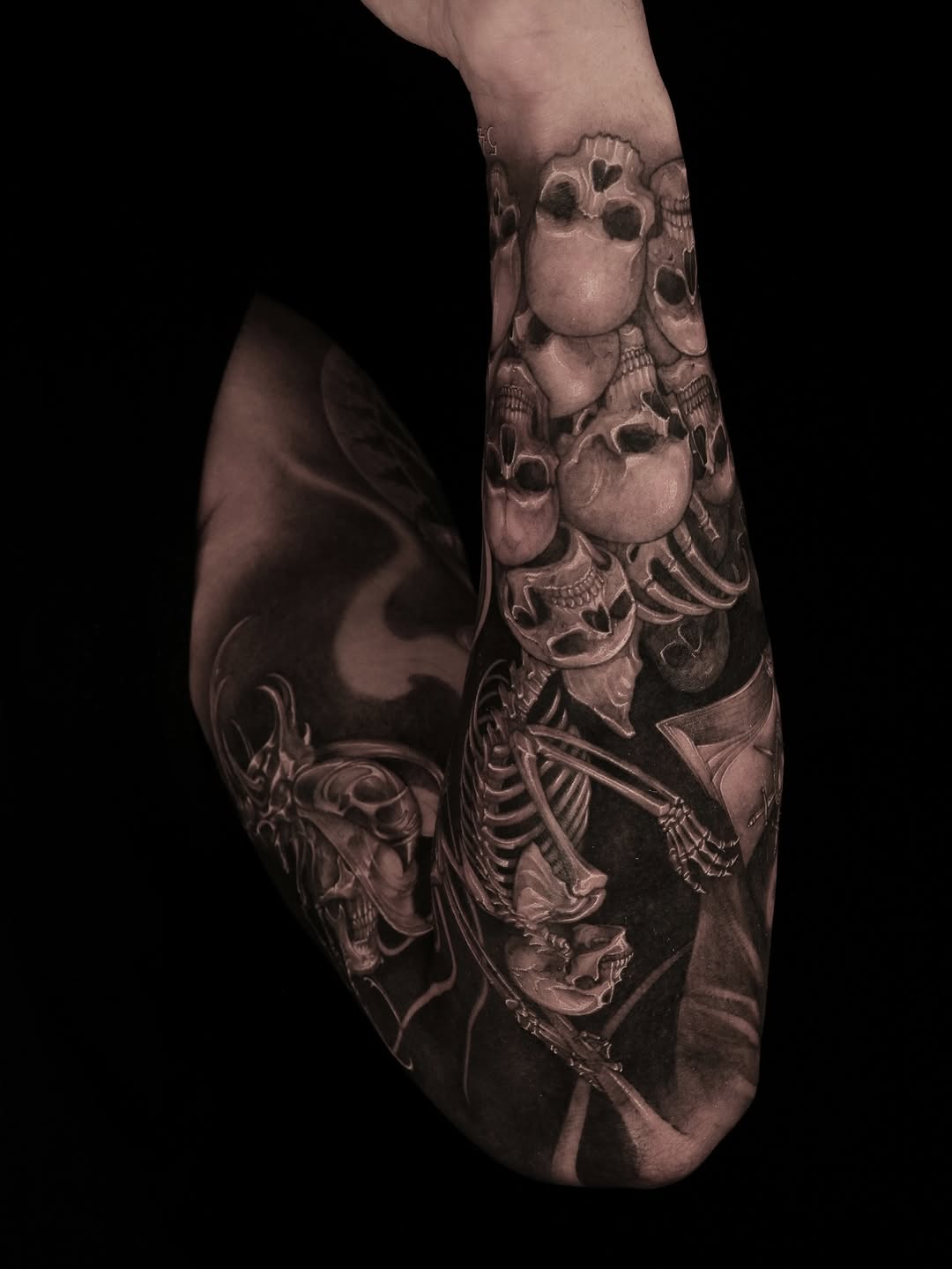 gara_tattooer