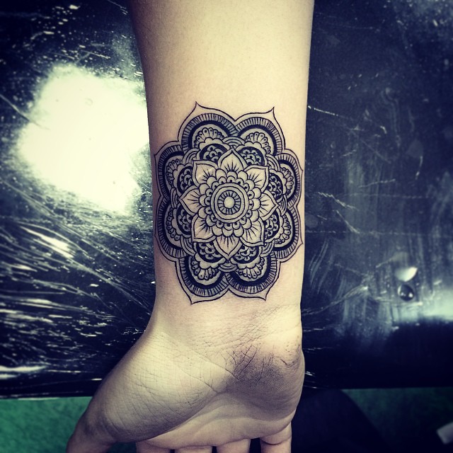 Isaiah Negrete
