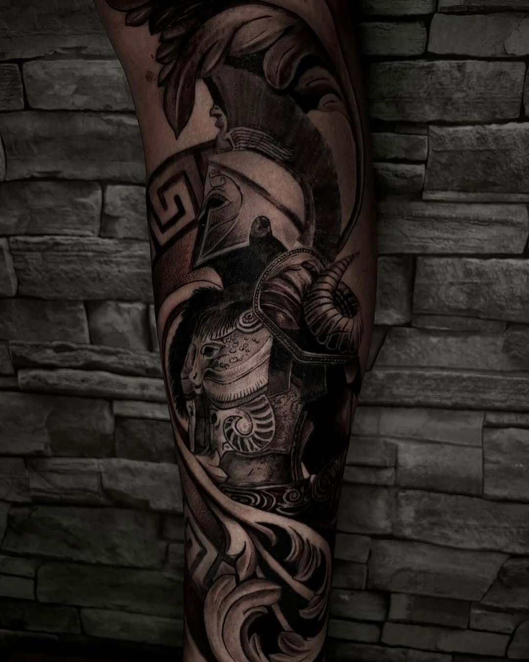 Guru Tattoo