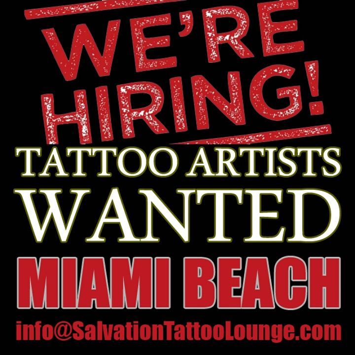 salvationtattoolounge
