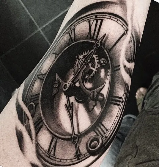 Guru Tattoo