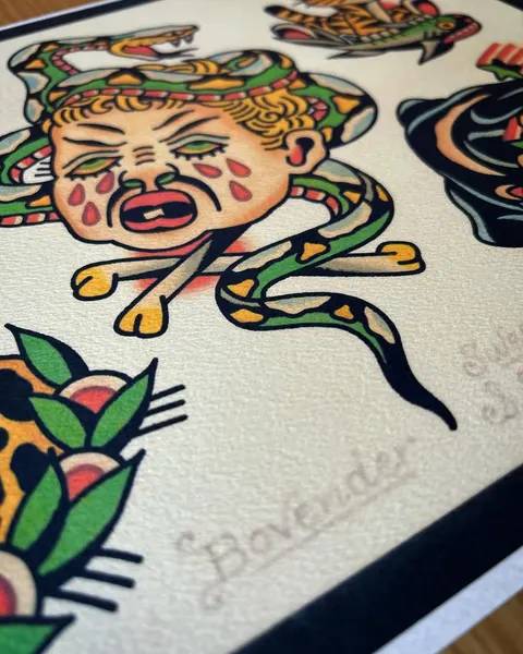 joshbovendertattoo