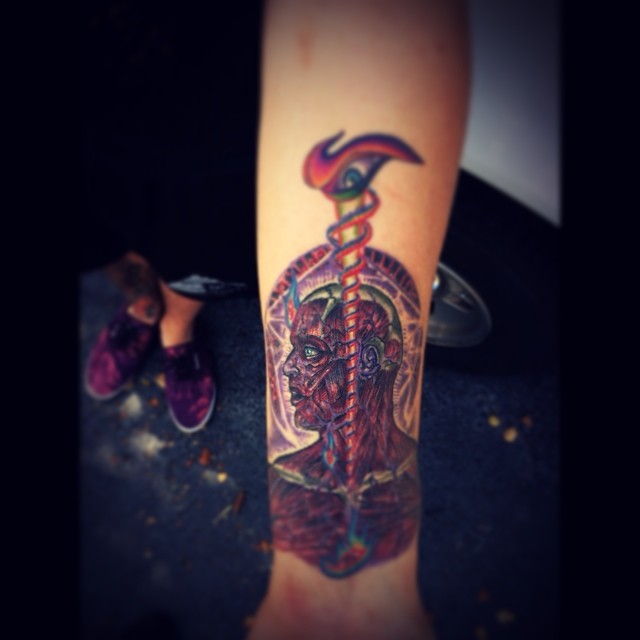 Sloo Tattoos