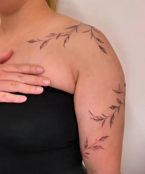 Circa Tattoo