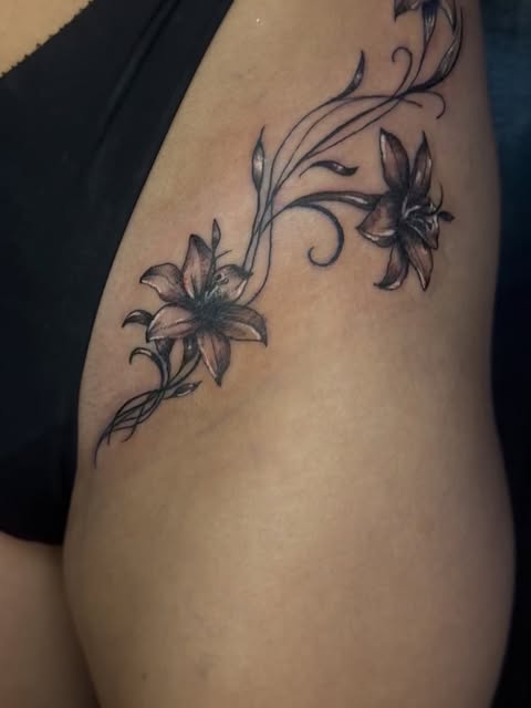Flower