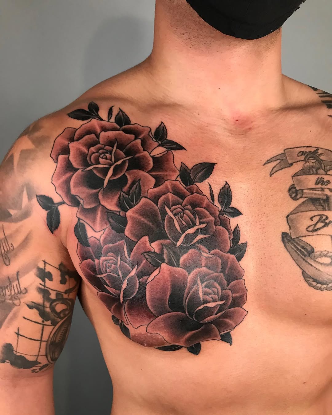 Full Circle Tattoo