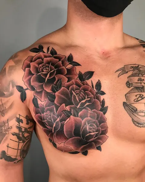 Full Circle Tattoo