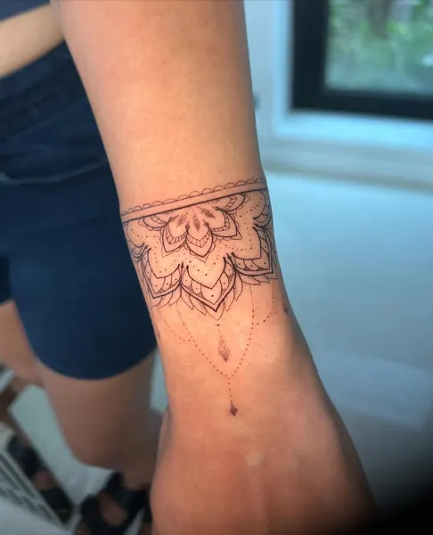 Circa Tattoo