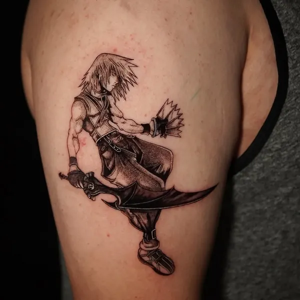 ink.ray