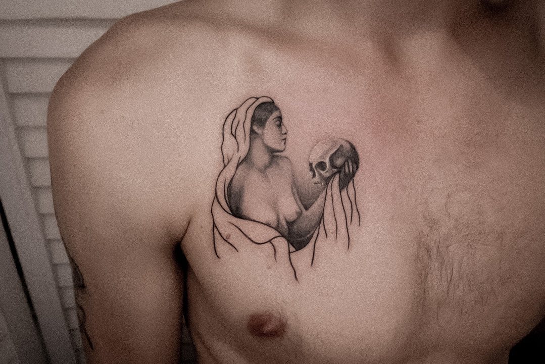 Full Circle Tattoo