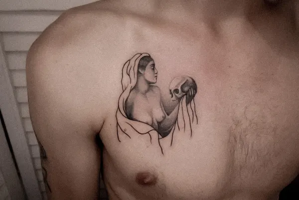 Full Circle Tattoo