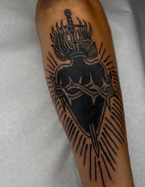 velvetviolencetattoo