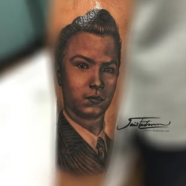 Javier Eastman