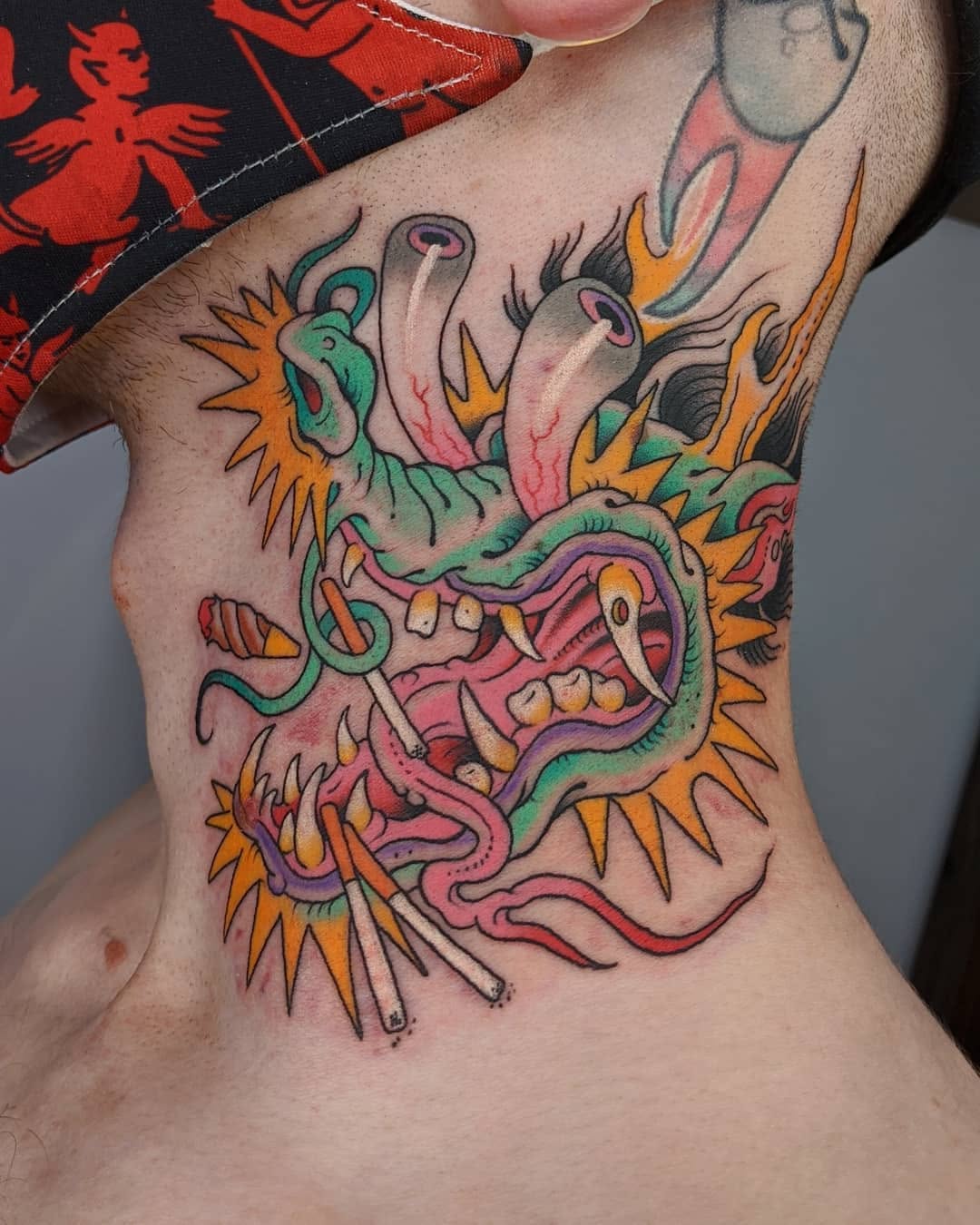 Dragon