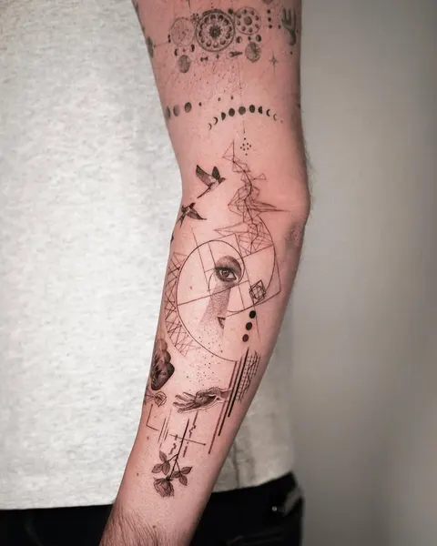 Geometric