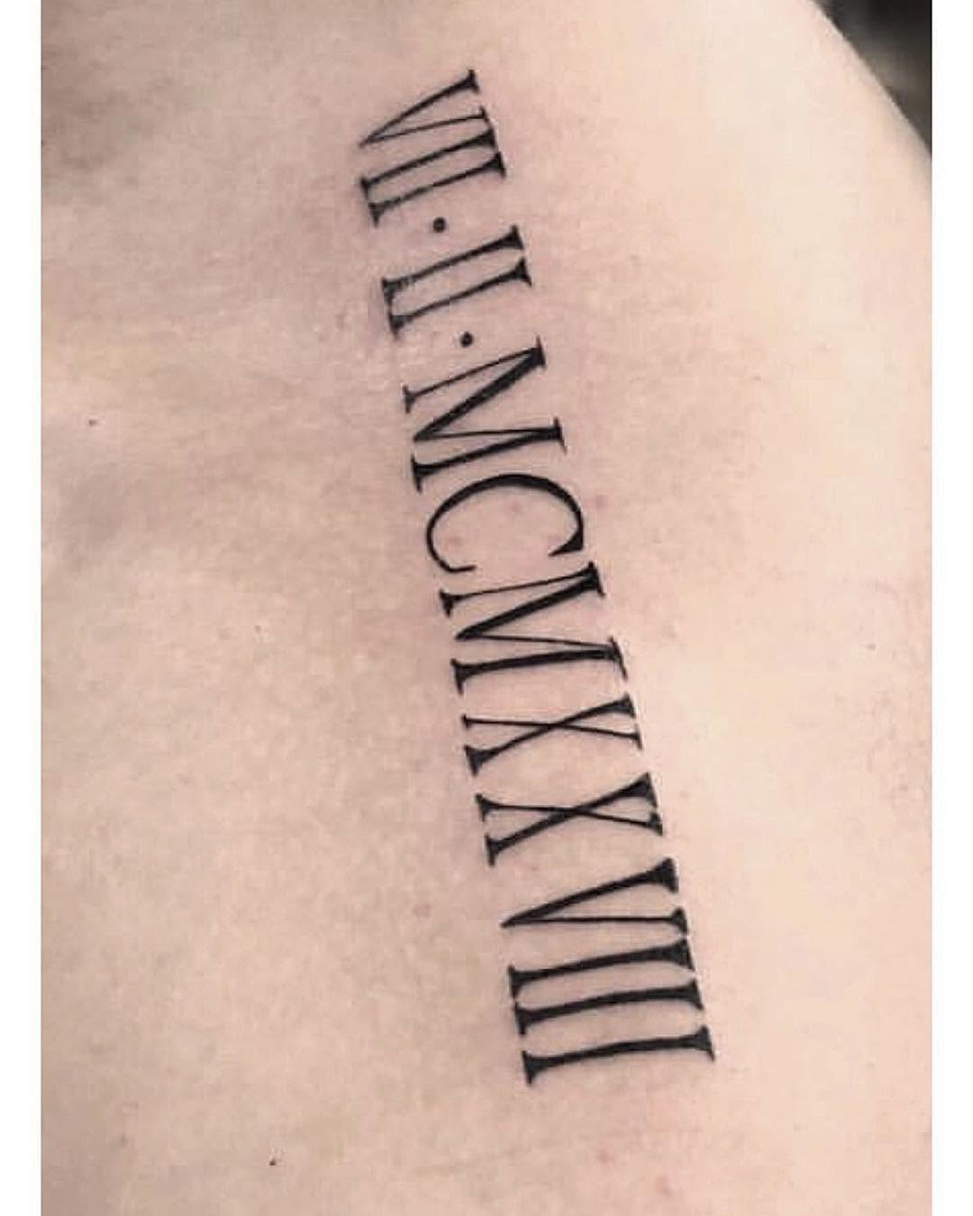 Lettering