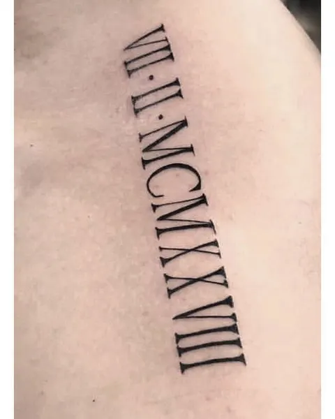 Lettering