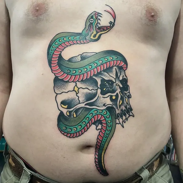 Dragon