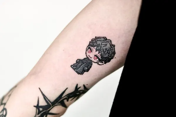 도깨비, Mini