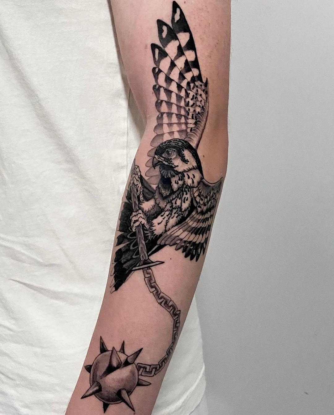 Guru Tattoo
