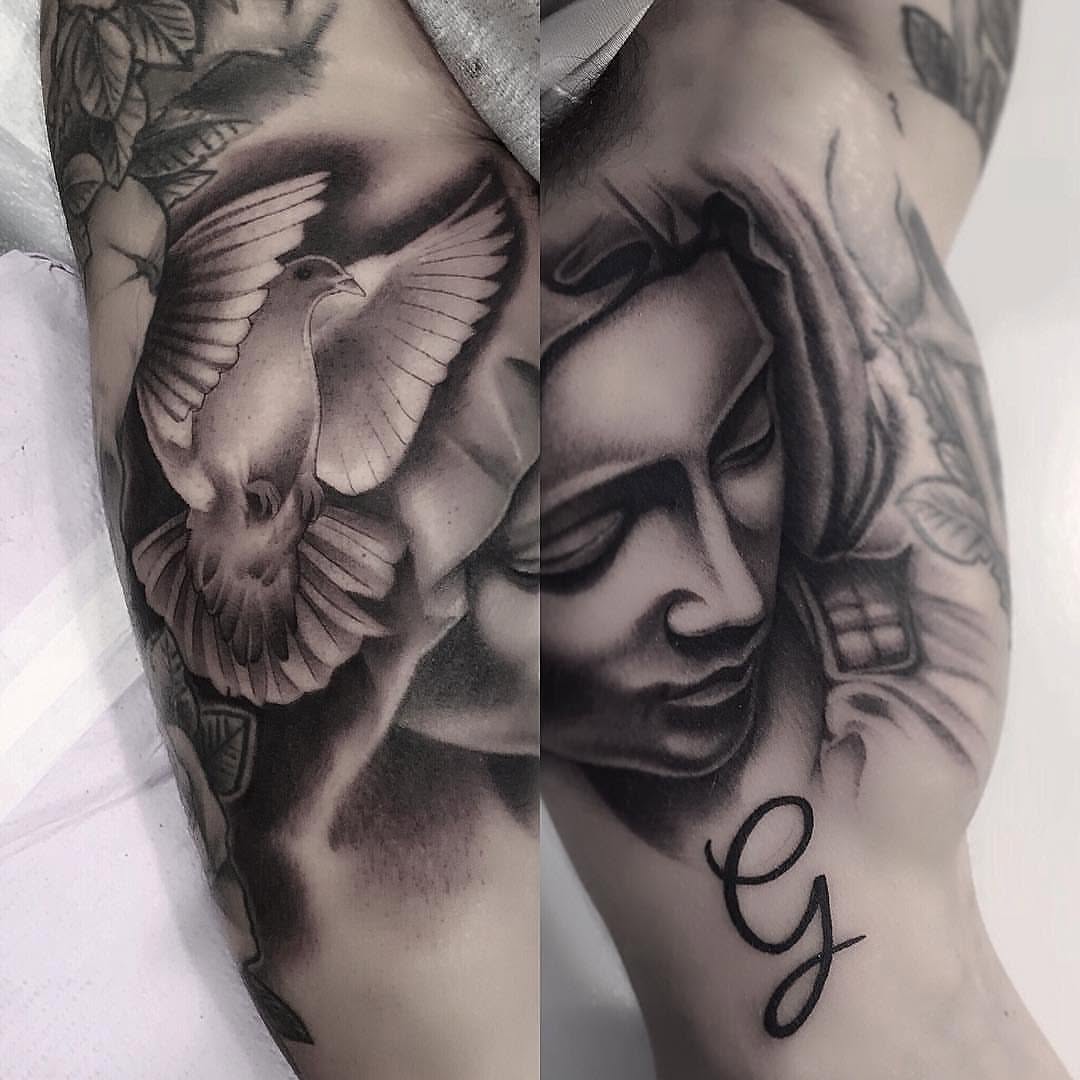 Guru Tattoo