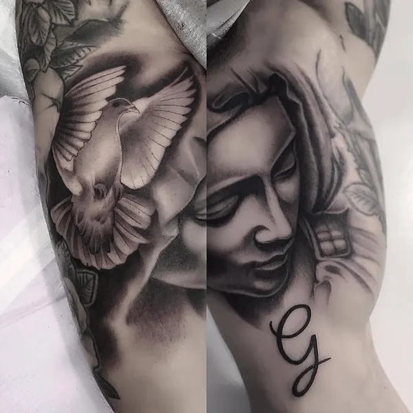 Guru Tattoo