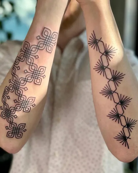 Guru Tattoo