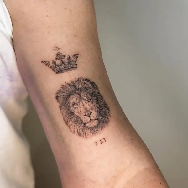 Circa Tattoo