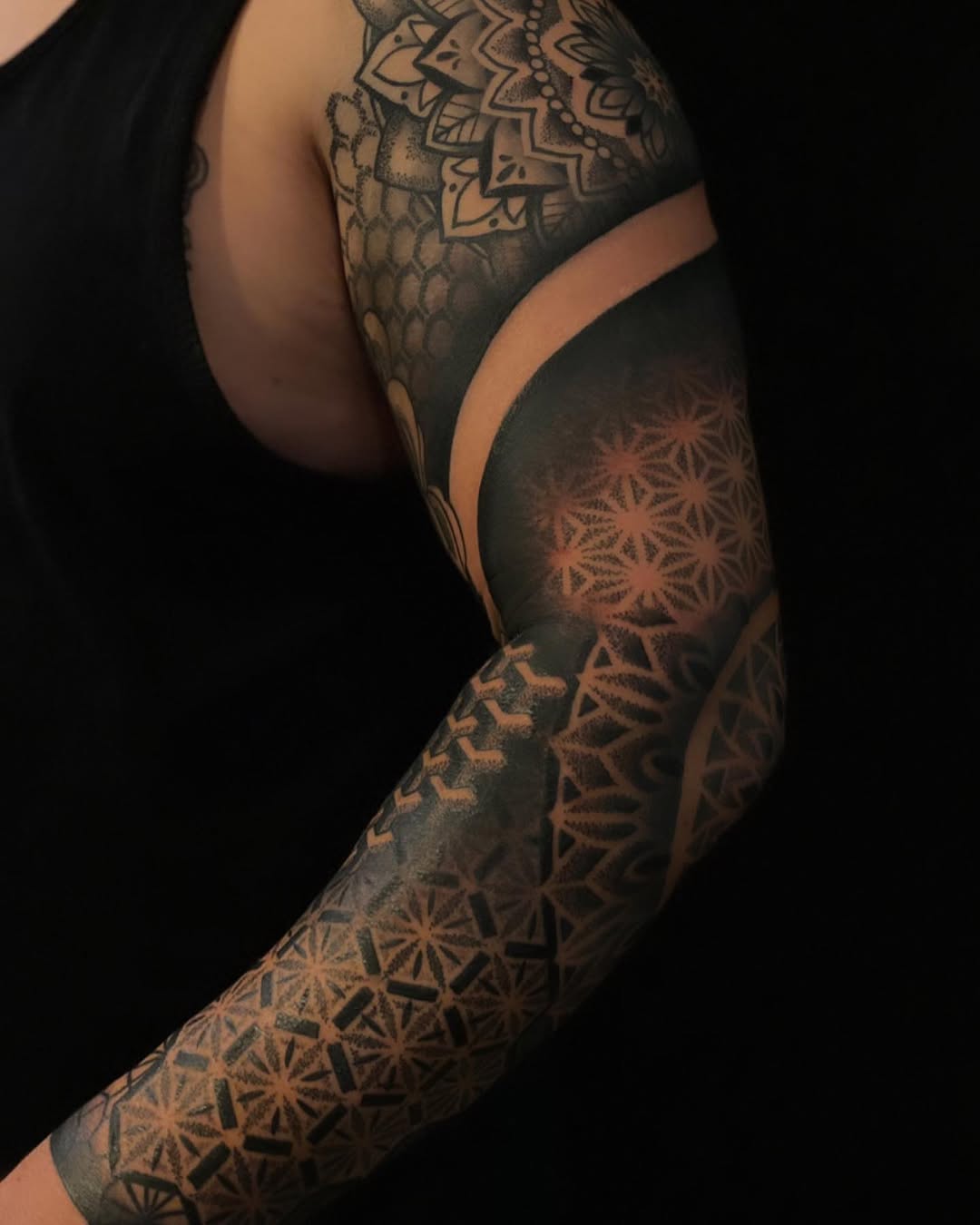 Guru Tattoo