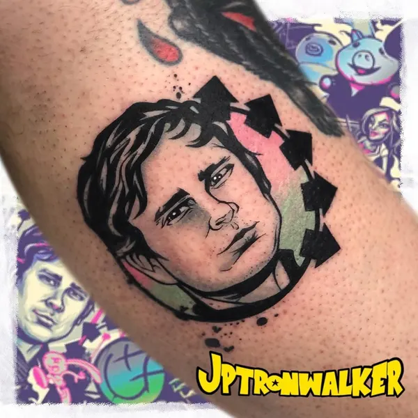 jptronwalker