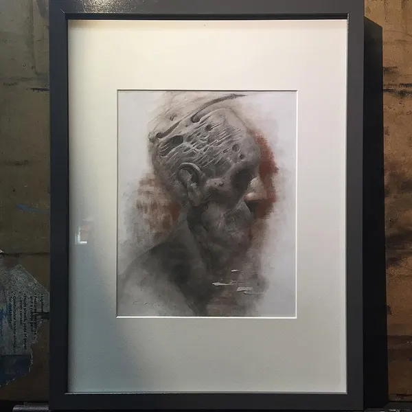 Edgar Marquez