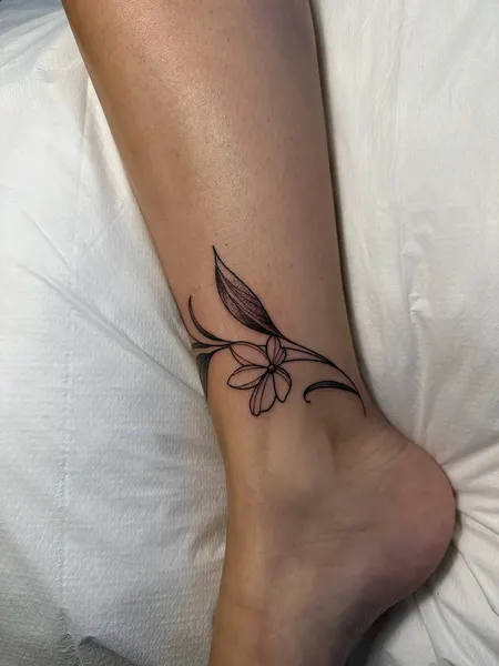 Guru Tattoo